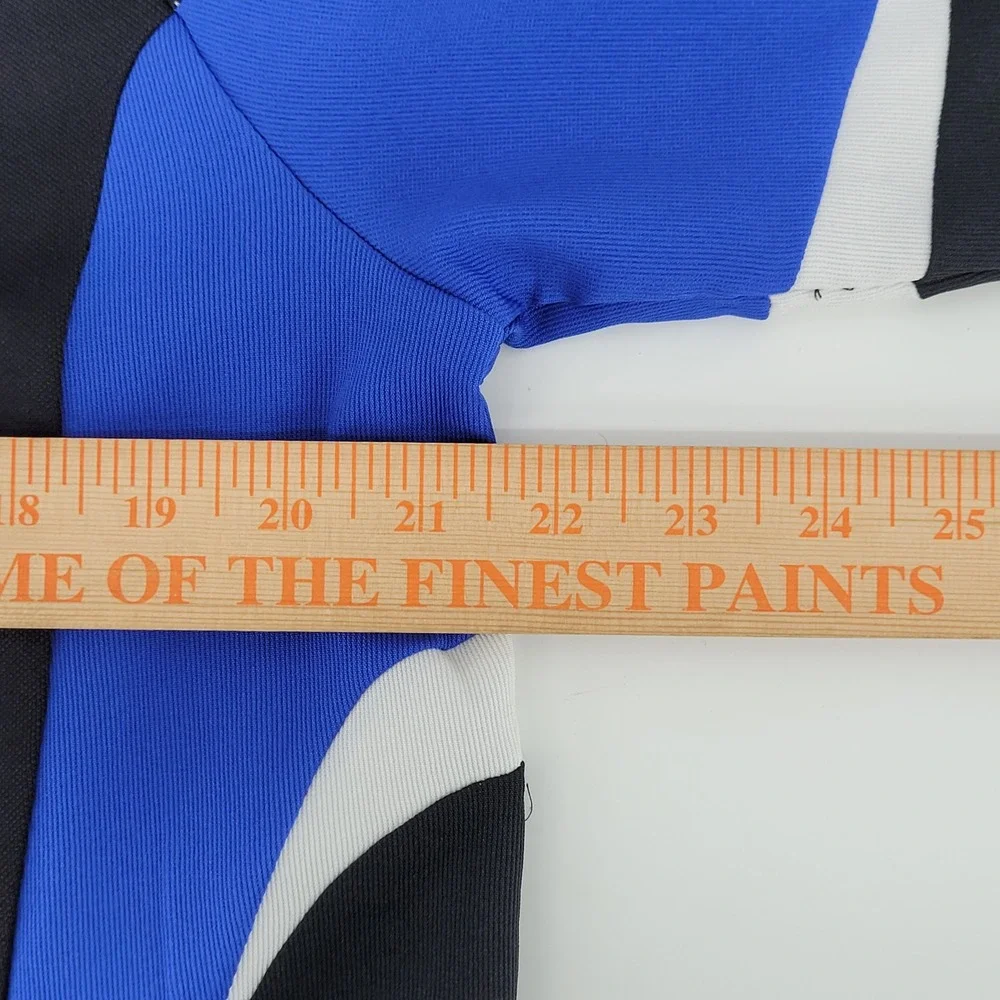 Adidas Chelsea FC Training Top Medium Long‎ Sleeve Jersey Samsung 2008/2009